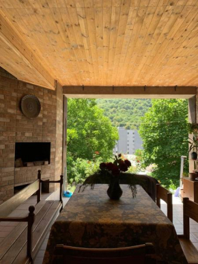 Mountain View Guesthouse